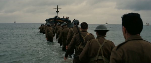 Dunkirk (2017) movie photo - id 441878