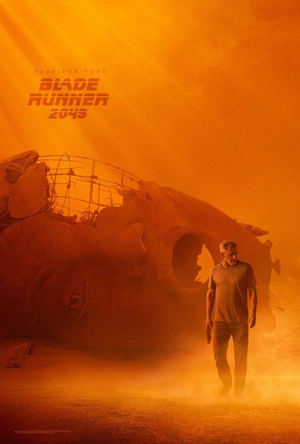 Blade Runner 2049 (2017) movie photo - id 441880
