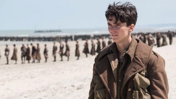 Dunkirk (2017) movie photo - id 442186