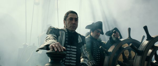 Pirates of the Caribbean: Dead Men Tell No Tales (2017) movie photo - id 442206