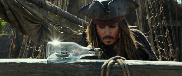 Pirates of the Caribbean: Dead Men Tell No Tales (2017) movie photo - id 442210