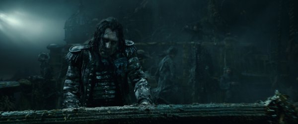 Pirates of the Caribbean: Dead Men Tell No Tales (2017) movie photo - id 442211