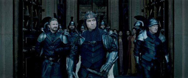 King Arthur: Legend of the Sword (2017) movie photo - id 442239