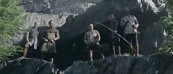 King Arthur: Legend of the Sword (2017) movie photo - id 442244