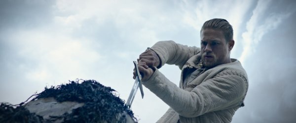 King Arthur: Legend of the Sword (2017) movie photo - id 442250