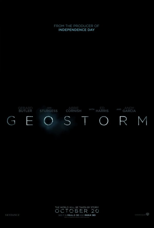 Geostorm (2017) movie photo - id 442278