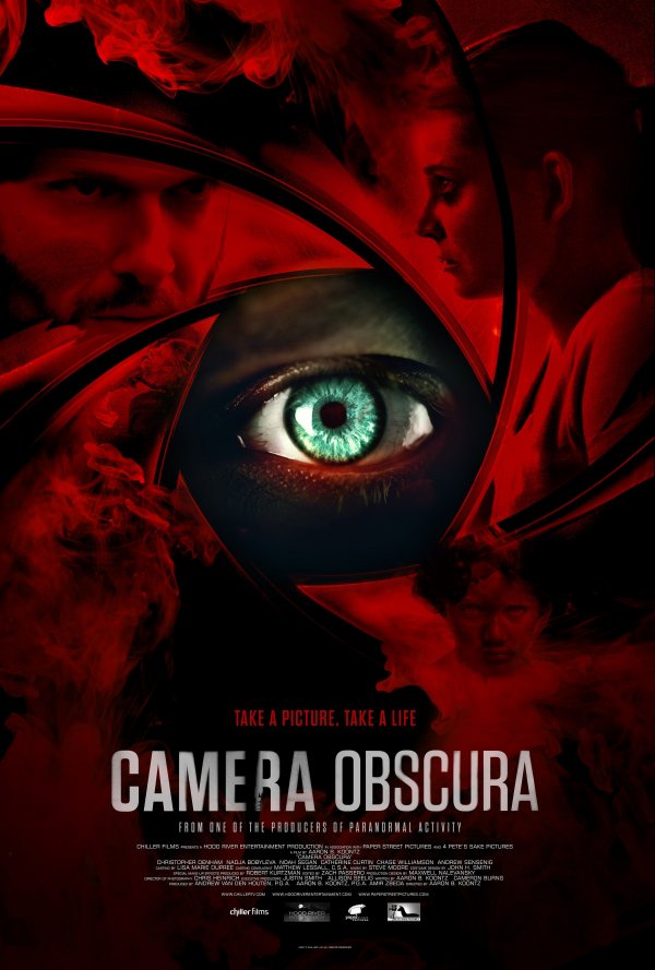 Camera Obscura (2017) movie photo - id 442614