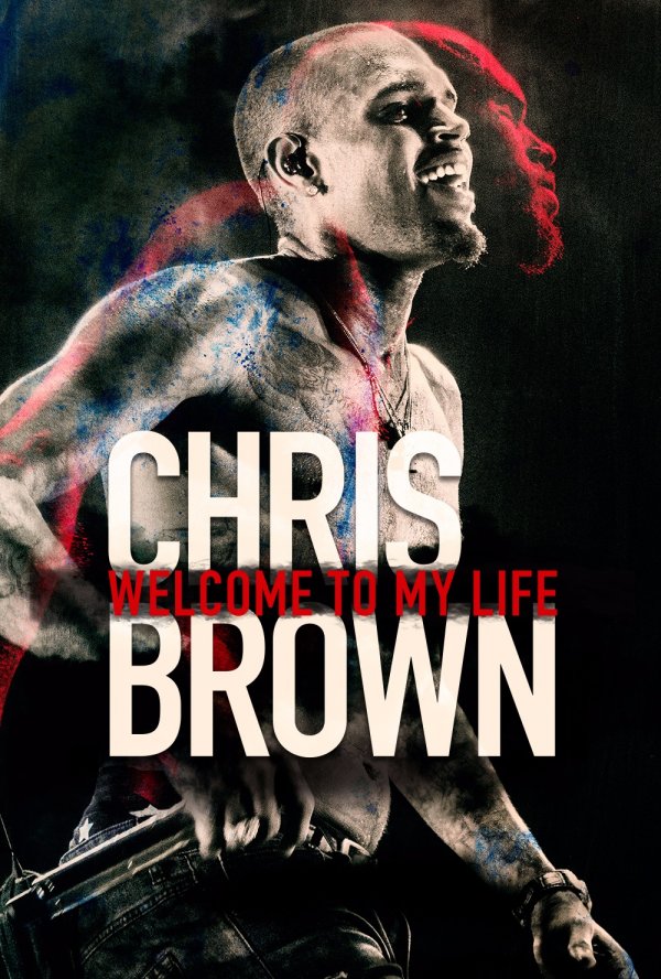 Chris Brown: Welcome To My Life (2017) movie photo - id 442620