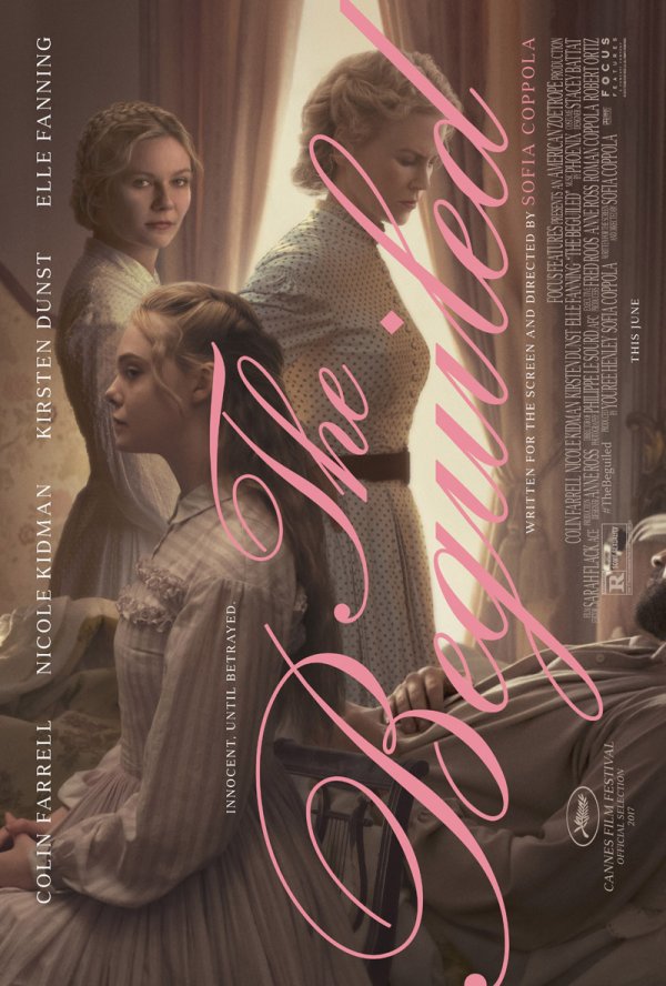 The Beguiled (2017) movie photo - id 443827