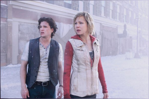 Silent Hill: Revelations 3D (2012) movie photo - id 44401