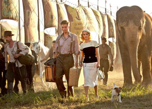 Water for Elephants (2011) movie photo - id 44404
