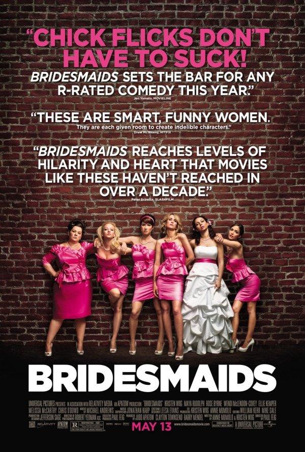Bridesmaids (2011) movie photo - id 44531