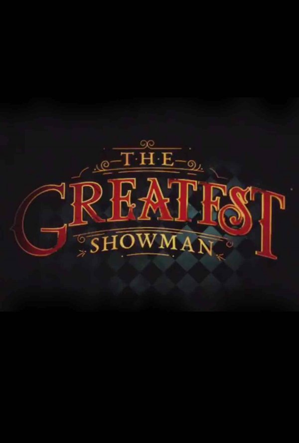 The Greatest Showman (2017) movie photo - id 445322