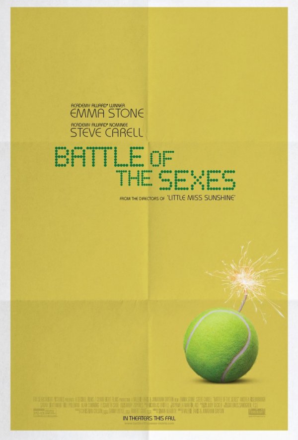 Battle of the Sexes (2017) movie photo - id 445629