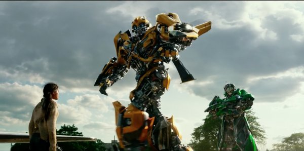 Transformers: The Last Knight (2017) movie photo - id 445945
