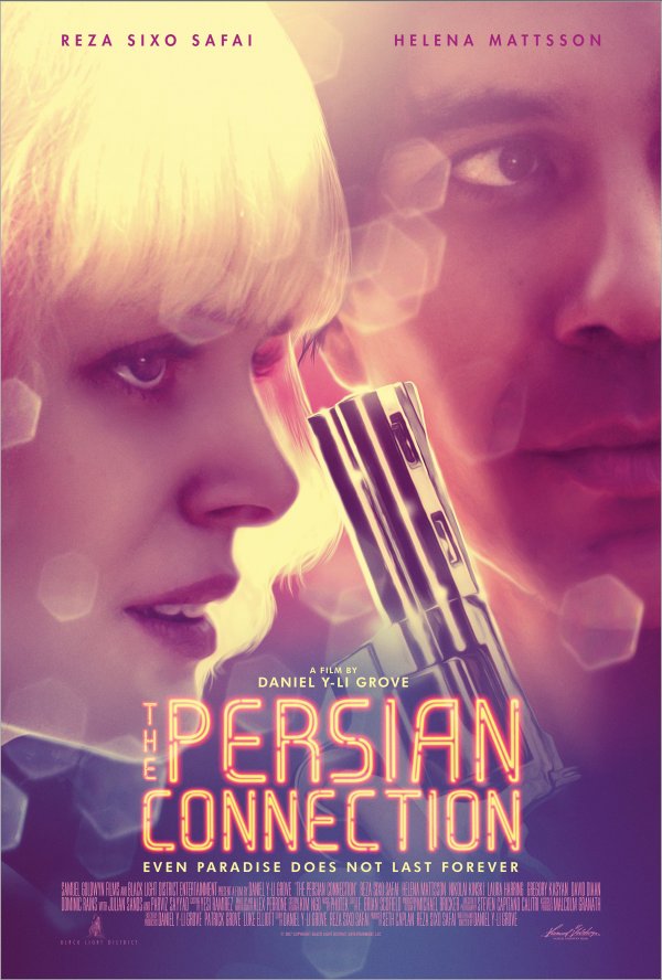 The Persian Connection (2017) movie photo - id 445969