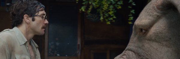 Okja (2017) movie photo - id 445973