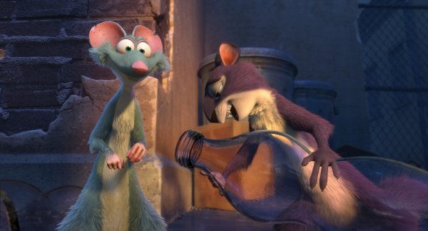 Nut Job 2: Nutty By Nature (2017) movie photo - id 445980