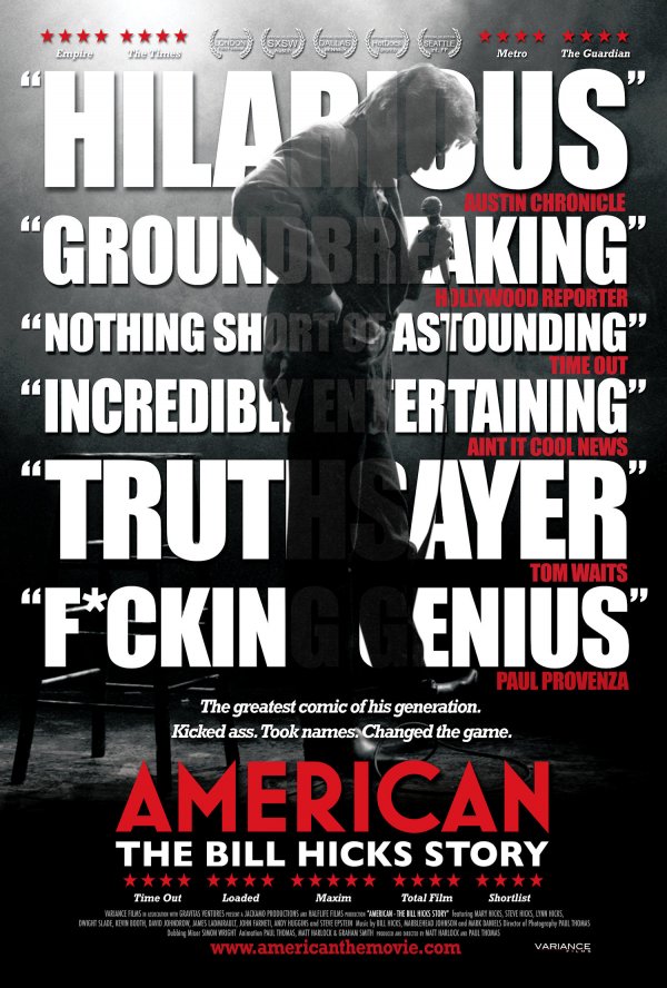American: The Bill Hicks Story (2011) movie photo - id 44635