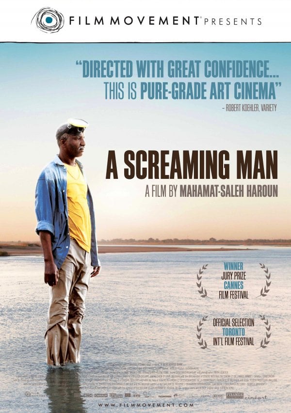 A Screaming Man (2011) movie photo - id 44644