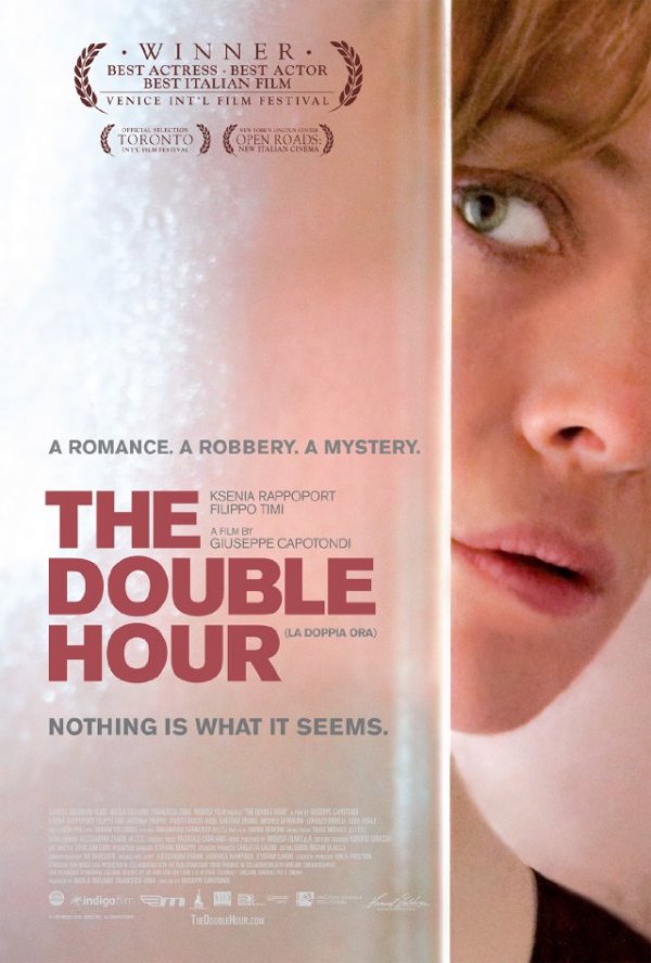 The Double Hour (2011) movie photo - id 44645
