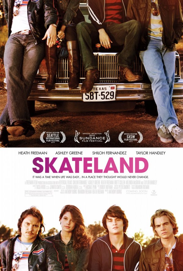 Skateland (2011) movie photo - id 44656