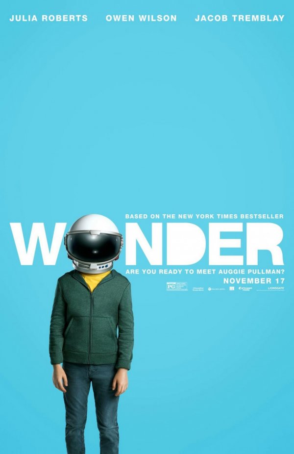 Wonder (2017) movie photo - id 447785