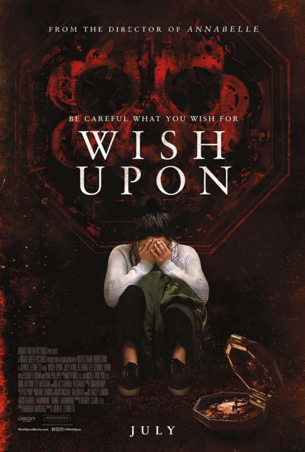 Wish Upon (2017) movie photo - id 447789