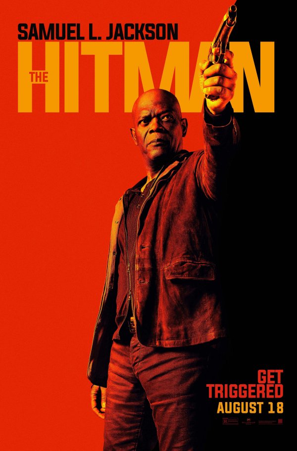 The Hitman's Bodyguard (2017) movie photo - id 448387