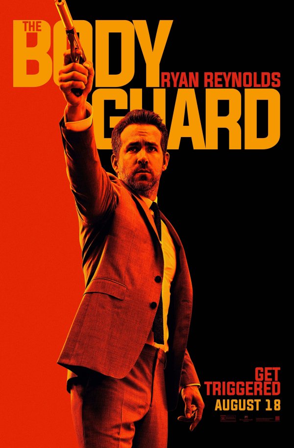 The Hitman's Bodyguard (2017) movie photo - id 448388