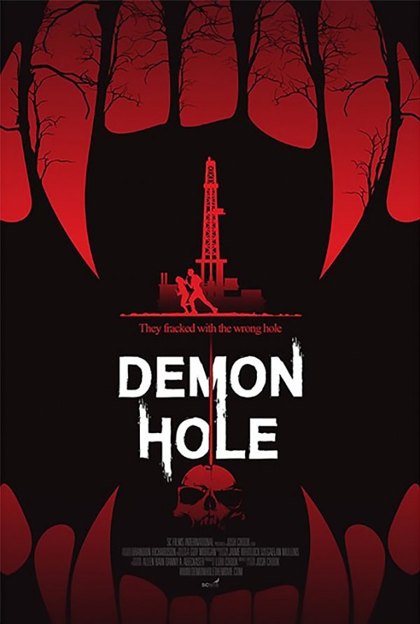 Demon Hole (2017) movie photo - id 449013
