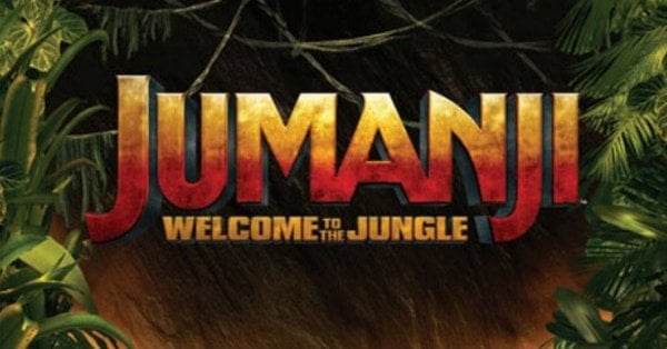 Jumanji: Welcome to the Jungle (2017) movie photo - id 449015
