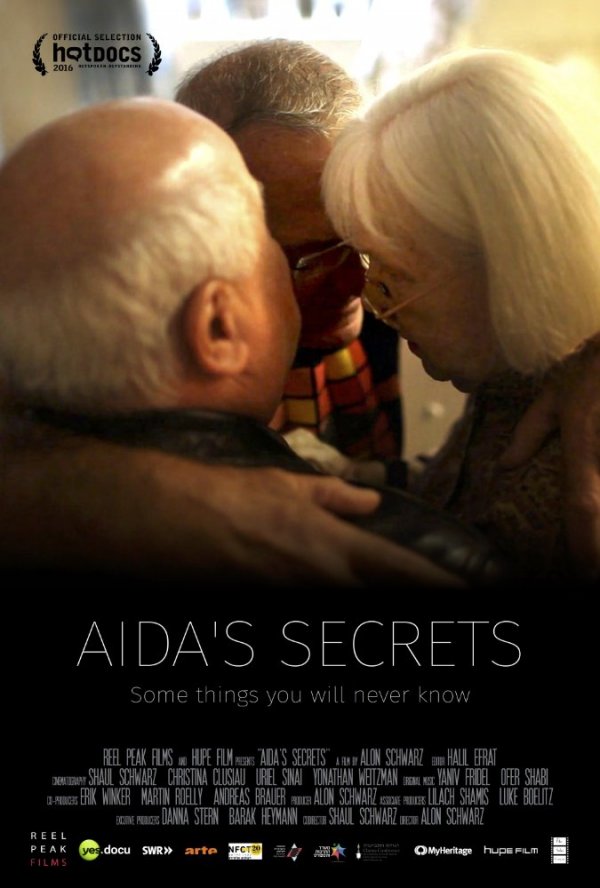 Aida's Secrets (2017) movie photo - id 449019