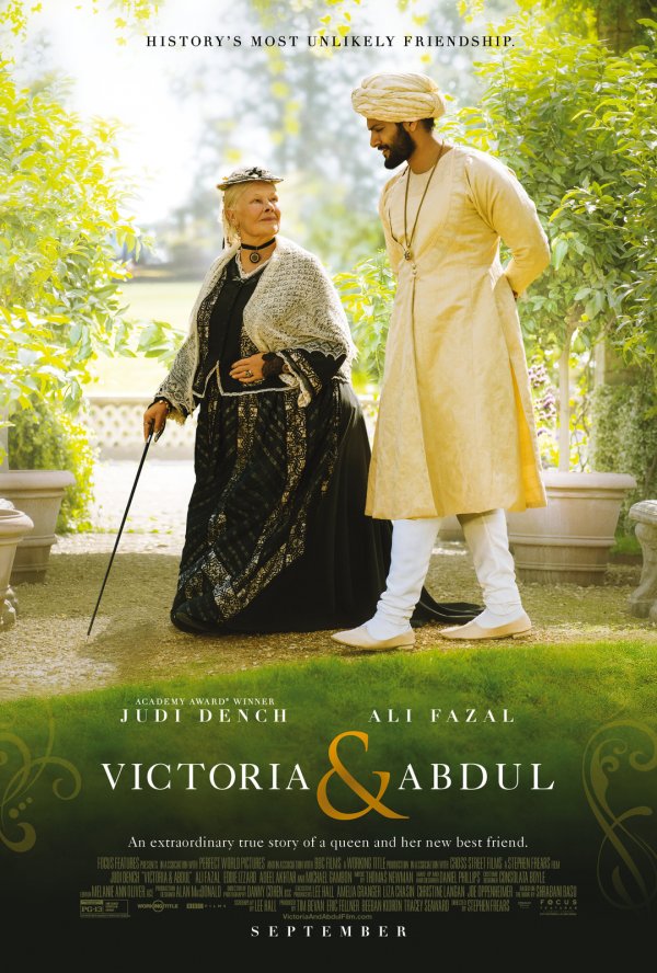 Victoria and Abdul (2017) movie photo - id 449614