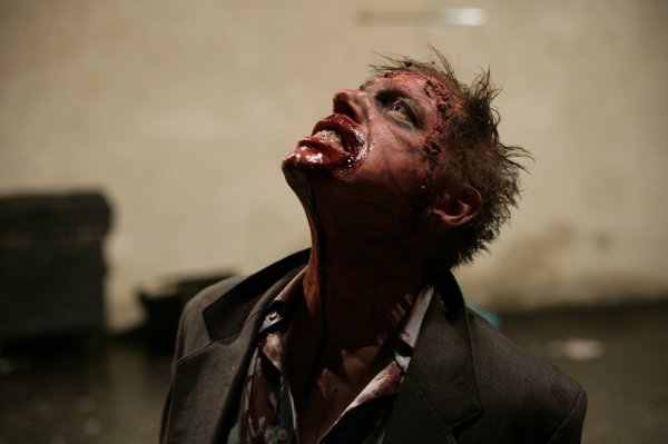 Rammbock: Berlin Undead (2011) movie photo - id 45121