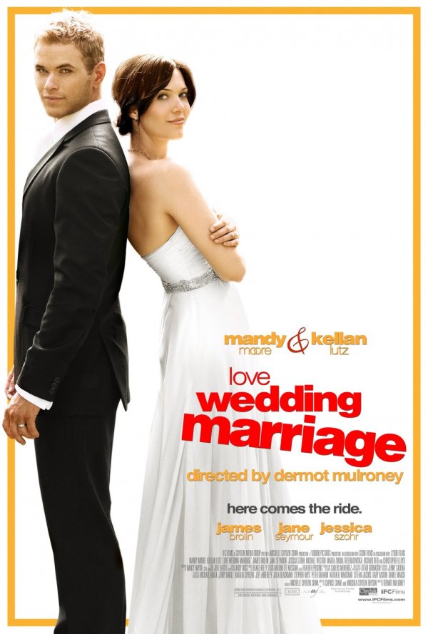 Love, Wedding, Marriage (2011) movie photo - id 45223