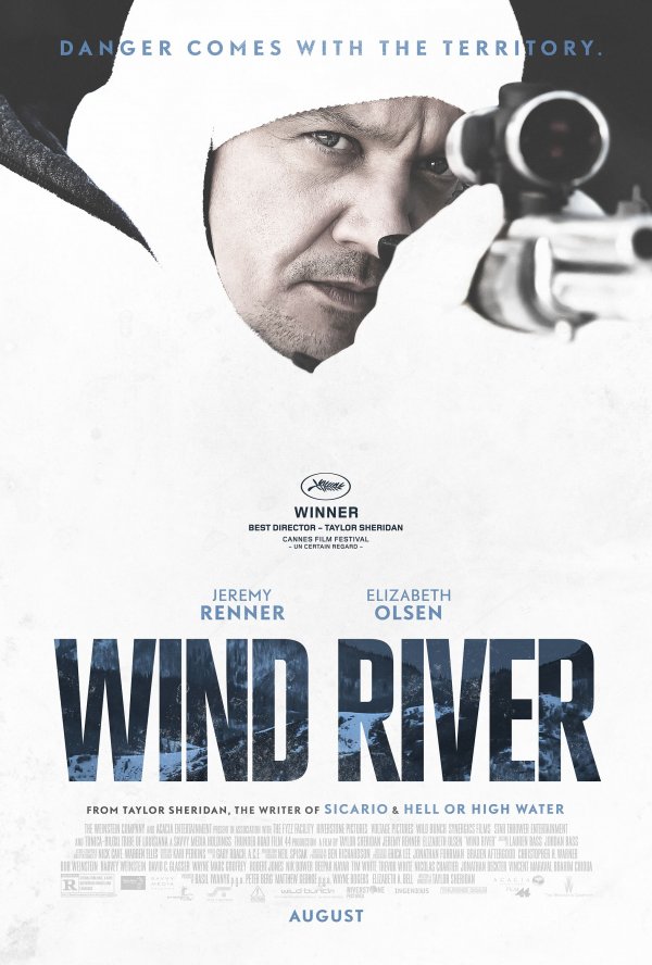 Wind River (2017) movie photo - id 452625