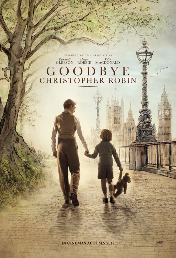 Goodbye Christopher Robin (2017) movie photo - id 452657