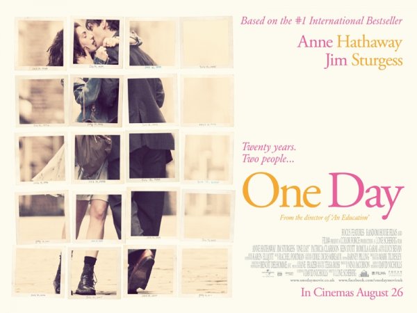 One Day (2011) movie photo - id 45332
