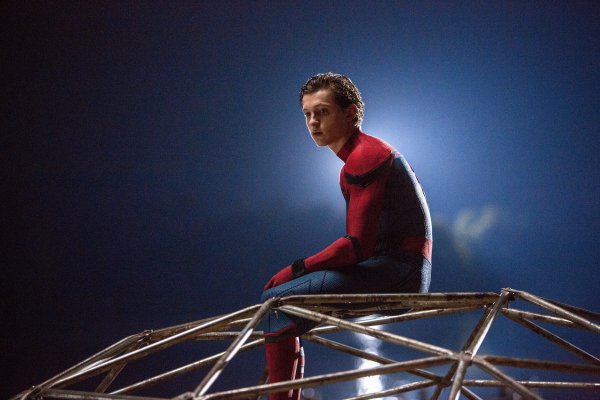 Spider-Man: Homecoming (2017) movie photo - id 453654