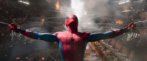 Spider-Man: Homecoming (2017) movie photo - id 453656