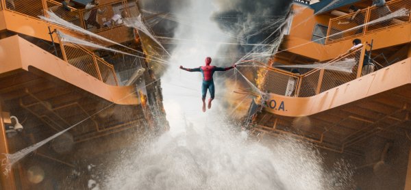 Spider-Man: Homecoming (2017) movie photo - id 453658