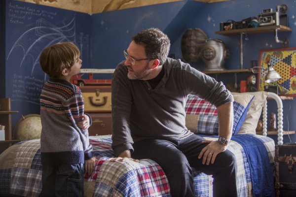The Book of Henry (2017) movie photo - id 453682