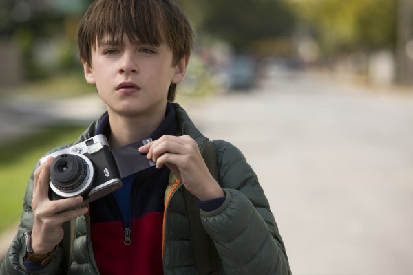 The Book of Henry (2017) movie photo - id 453684