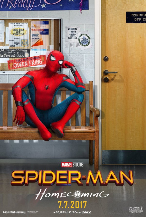 Spider-Man: Homecoming (2017) movie photo - id 453693