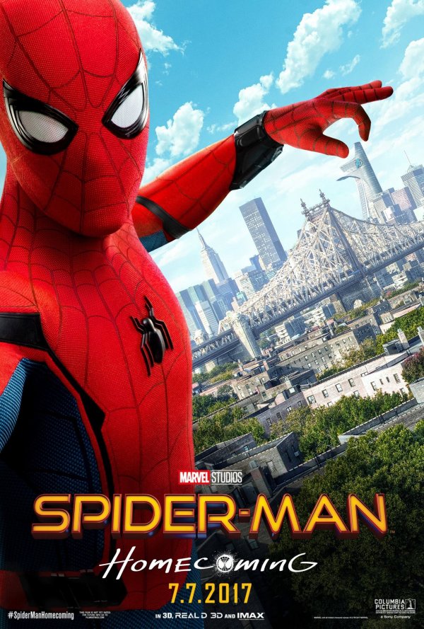 Spider-Man: Homecoming (2017) movie photo - id 453711