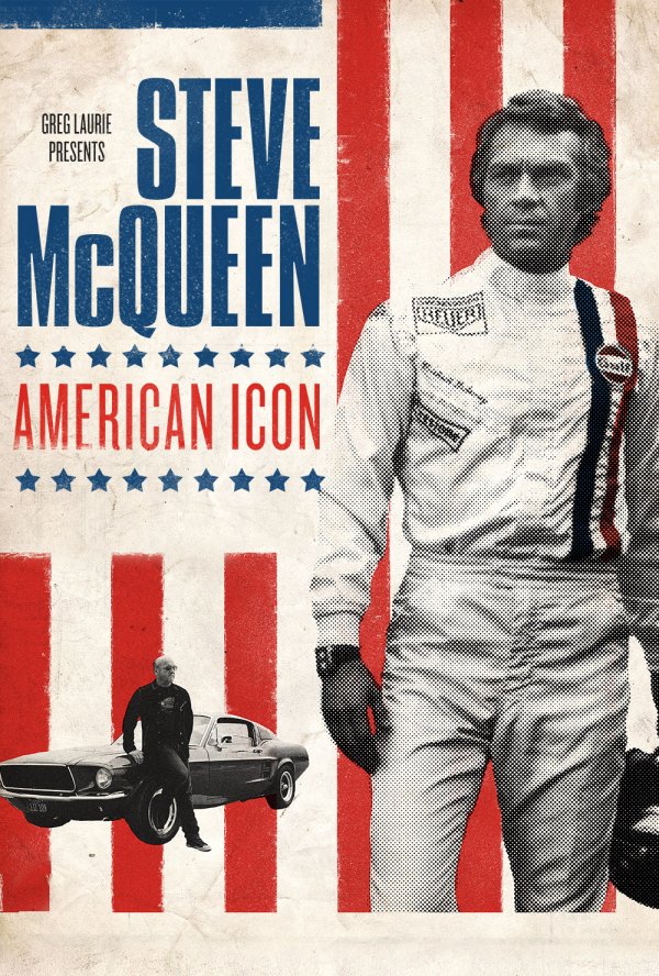 Steve McQueen: American Icon (2017) movie photo - id 454242