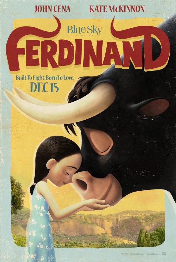 Ferdinand (2017) movie photo - id 454556