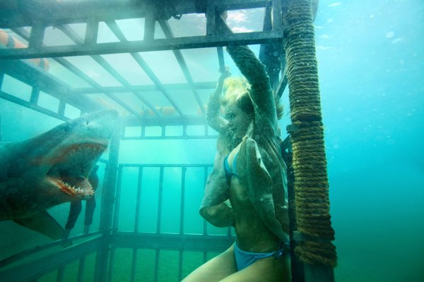 Shark Night 3D (2011) movie photo - id 45462