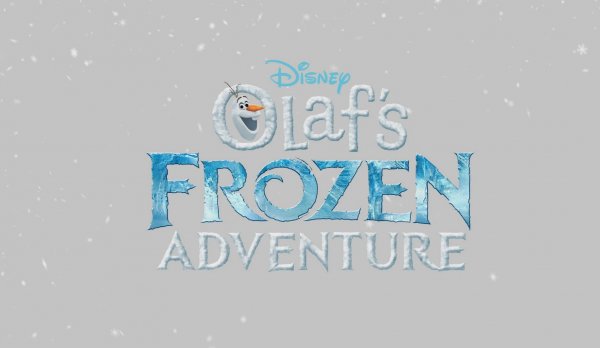 Olaf’s Frozen Adventure [Short Attached to Coco] (2017) movie photo - id 454868